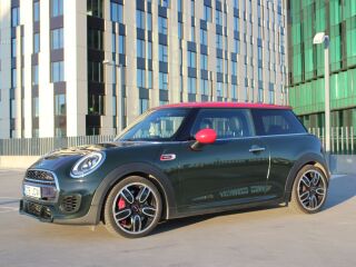 MINI John Cooper Works F56 2.0 170kW