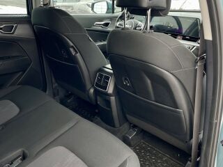 Kia Sportage 1.6 100кВ
