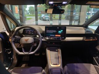 Cupra Born e-Boost ELEKTER 170kW