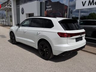 Volkswagen Touareg R-Line 3.0 TDI 210kW