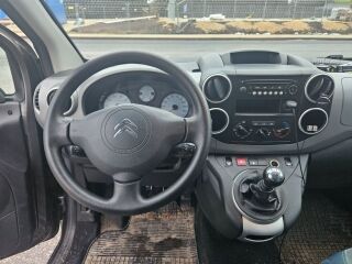 Citroen Berlingo 1.6 88kW