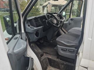 Ford Transit 103kW