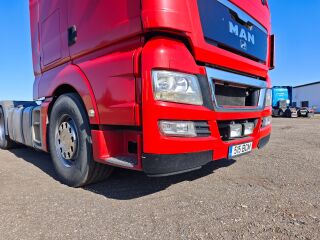 MAN TGX 18.440 BLS XXL / HÜDRO / NO ADBLUE 10.5 324kW