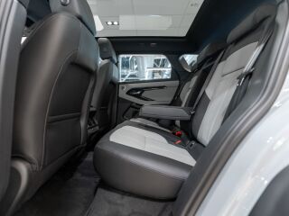 Land Rover Range Rover Evoque Dynamic SE 2.0 D165 120kW