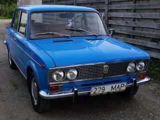 VAZ 21031 1.6 56kW