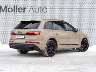 Audi Q7 3.0 210kW