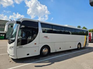 Scania Omniexpress K 380 280kW