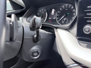 Skoda Octavia Combi Ambition 1.0 TSI m-Hybrid 81kW