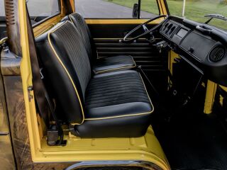 Volkswagen Transporter T2 PRITSCHE 1.6 37kW