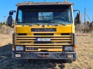 Scania 112 224kW
