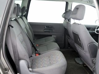 Volkswagen Sharan Comfortline Facelift ATM 1.9 TDI 85кВ