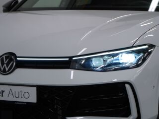 Volkswagen Passat R-line PHEV 1.5 130kW