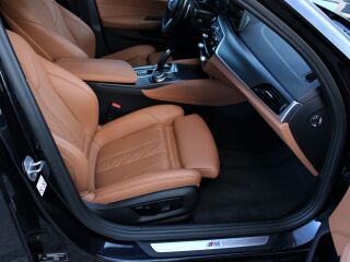 BMW 520 M-pakett 2.0 140kW