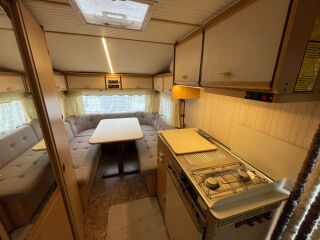 Solifer Artic 450