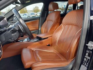 BMW 530 LCI 3.0 210kW