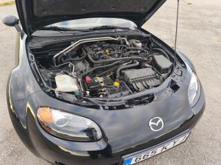 Mazda MX-5 2.0 118kW