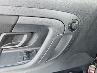 Skoda Fabia Comfort 1.2 TDI 55кВ