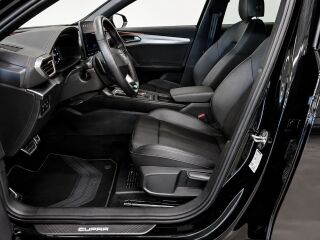 Cupra Formentor 1.5 eTSI 1.5 110kW