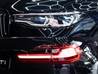 BMW X7 XDrive 40i M-Pakett 3.0 250kW