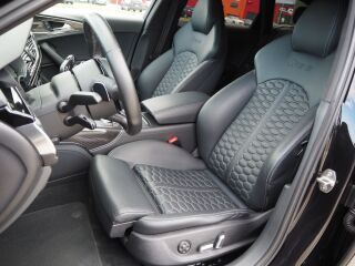 Audi RS 6 Avant Quattro EU5 4.0 4.0 TFSi V8 412kW