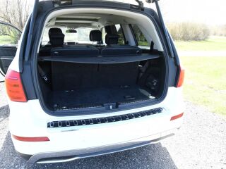 Mercedes-Benz GL 350 3.0 190kW