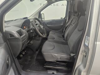 Toyota ProAce 2.0 94kW