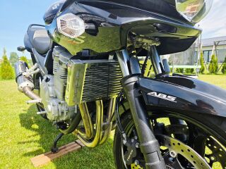 Suzuki Bandit 1250 SA ABS 72kW