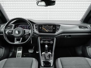 Volkswagen T-Roc Cabrio 1.5 110kW