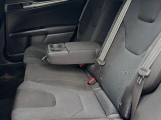 Ford Mondeo Titanium 2.0 110kW