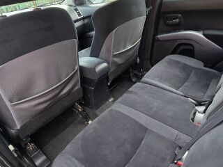 Mitsubishi Outlander 2.0 103kW