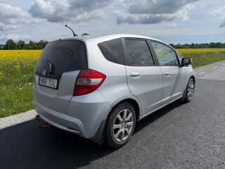 Honda Jazz 1.3 73kW