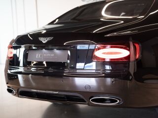 Bentley Flying Spur W12 S 6.0 W12 467kW