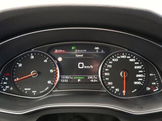 Audi A6 45TDI Quattro 3.0 170kW
