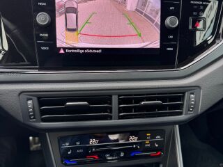 Volkswagen Taigo R-Line 1.0 TSI 81kW