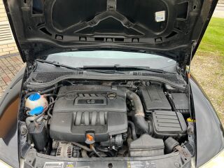 Skoda Octavia Comfort 1.6 75kW