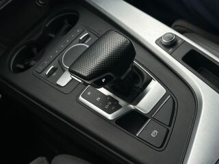 Audi A5 S-Line 2.0 TDI 140kW