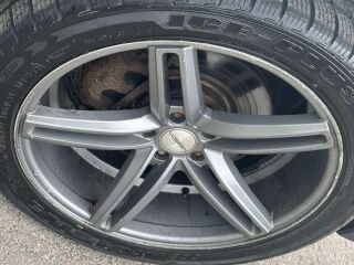 Mercedes-Benz ML 320 3.0 V6 Cdi 165кВ
