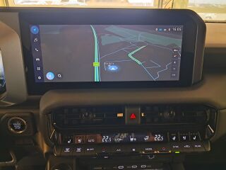 Toyota Land Cruiser Prestige 151kW