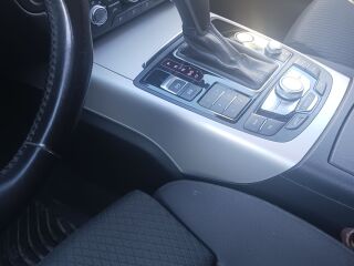 Audi A6 3.0 160kW