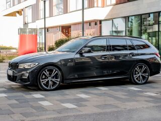 BMW 330 xDrive M-Sportpakett 3.0 195kW