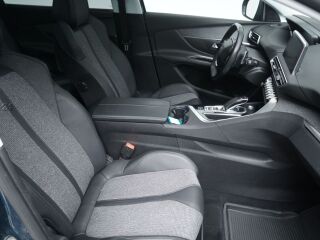 Peugeot 5008 BlueHDi Allure 1.5 96kW