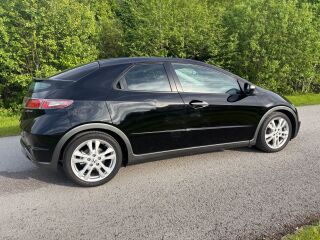 Honda Civic 1.8 i-VTEC 103kW