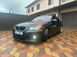 BMW 530 3.0 173kW