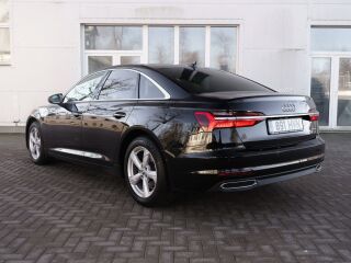 Audi A6 Limousine Quattro 2.0 150kW