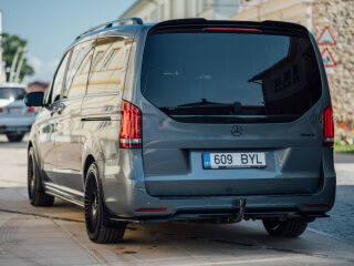 Mercedes-Benz V 250 Exclusive AMG-line 2.1 140kW