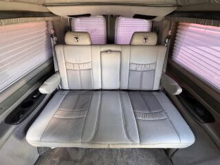Chevrolet Express 5.3 232kW