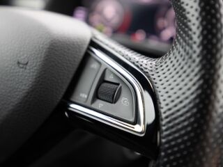 Skoda Scala 1.5 TSI 110кВ