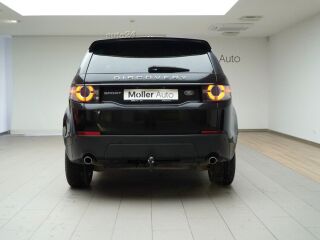 Land Rover Discovery Sport 2.0 130kW