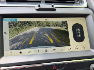 Jaguar E-Pace AWD R-Sport 2.0 132kW