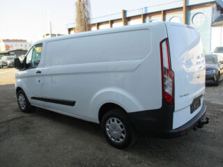 Ford Transit Custom 2.0 96kW
